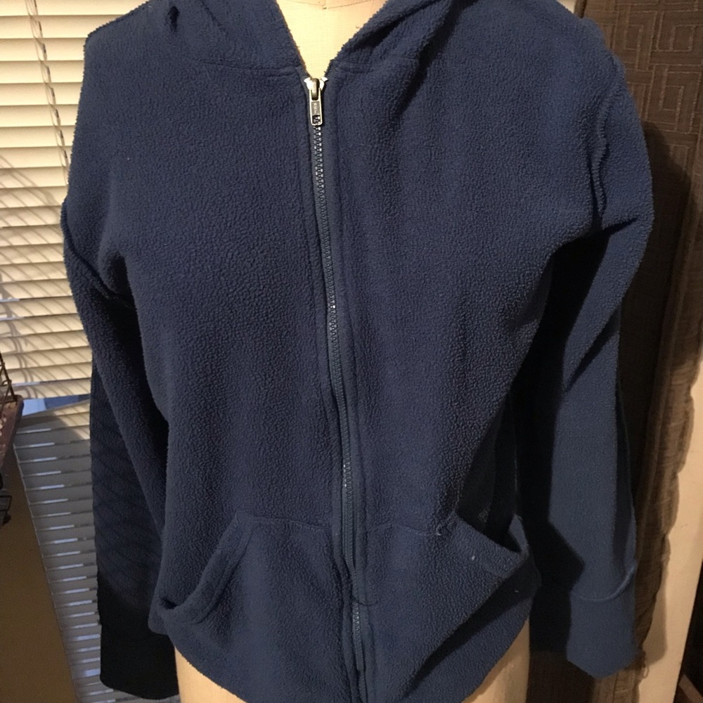Very soft hoodie